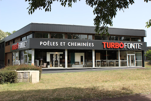 Turbo Fonte Bordeaux-Pessac