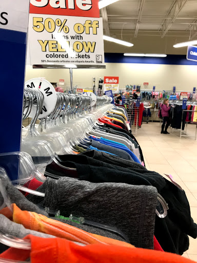 Thrift Store «Goodwill», reviews and photos