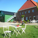 Photo n°1 de l'avis de Jörg.e fait le 27/04/2019 à 21:27 sur le  Rißler - Hof Café & Bleibe à Holm