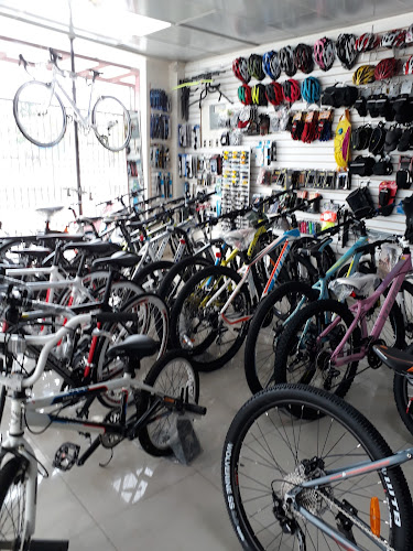 Opiniones de Mi Bici en Guayaquil - Tienda de bicicletas
