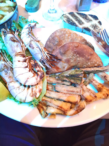 Μουσικη Γωνια - Εστιατόριο