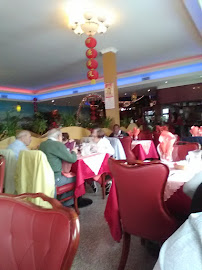 Atmosphère du Restaurant chinois Chinois Gourmet (Wan Sheng) à Séné - n°5