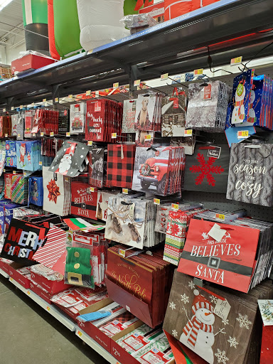 Department Store «Walmart Supercenter», reviews and photos, 60 W Bromley Ln, Brighton, CO 80601, USA