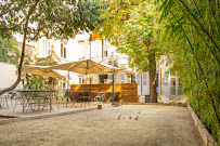 Photos du propriétaire du Le Jardin Montgrand Restaurant Vieux-Port à Marseille - n°4