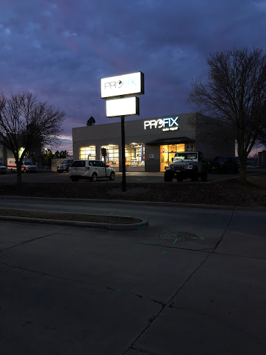 Auto Repair Shop «Brookhaven Automotive», reviews and photos, 1121 Rambling Oaks Dr, Norman, OK 73072, USA