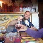 Photo n°3 de l'avis de le.i fait le 09/04/2022 à 18:41 sur le  Trattoria Pegaso à Gavardo