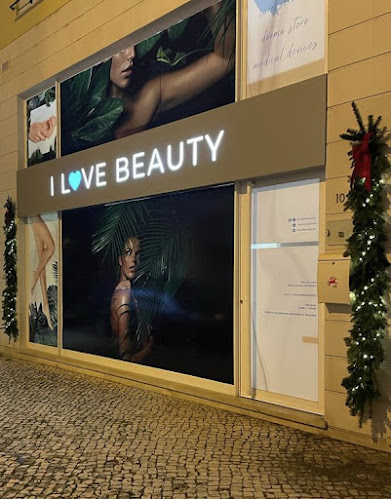 Avaliações doI Love Beauty em Coimbra - Spa