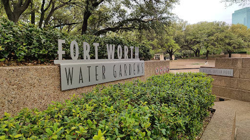 Park «Fort Worth Water Gardens», reviews and photos, 1502 Commerce St, Fort Worth, TX 76102, USA