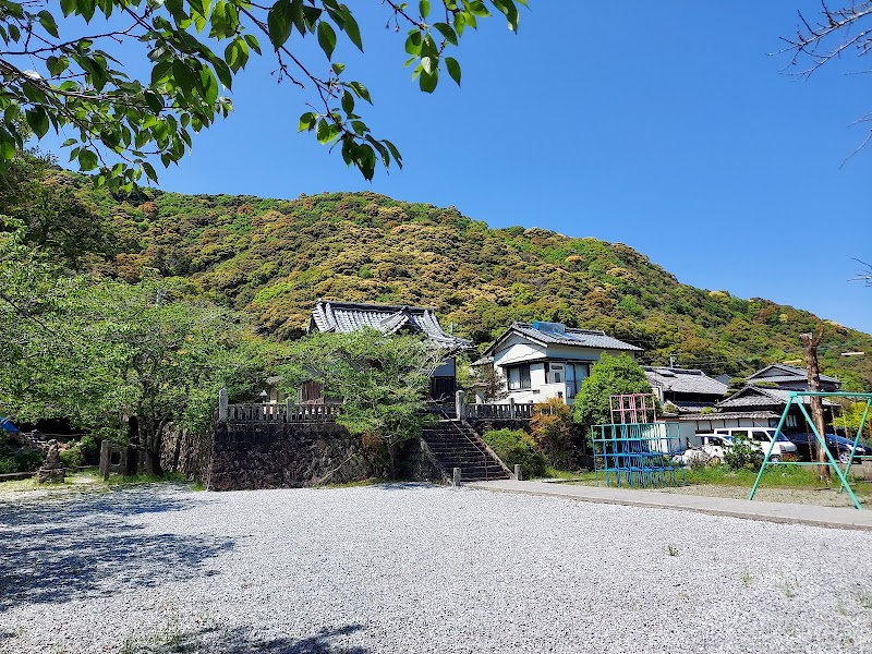 厳島神社