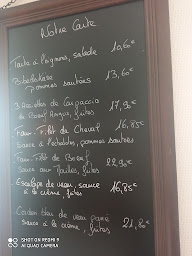 Photo n°5 de Restaurant de la Bruche à Schirmeck ()