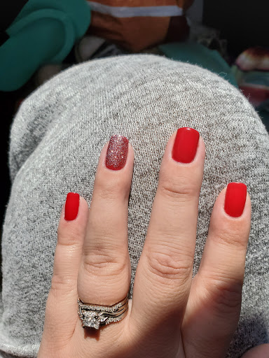 Hair Salon «Hair & Body Day Spa and Salon», reviews and photos, 205 Hancock St, Gallatin, TN 37066, USA