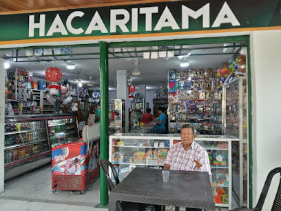 Tienda Hacaritama