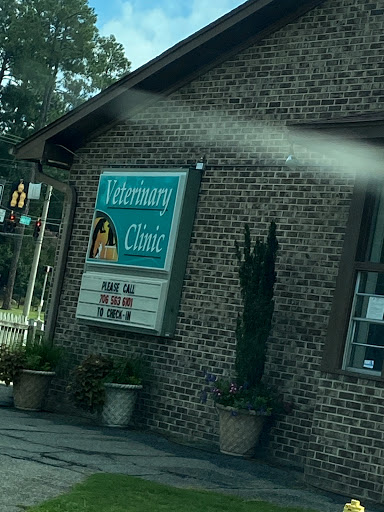 Macon Road Veterinary Clinic image