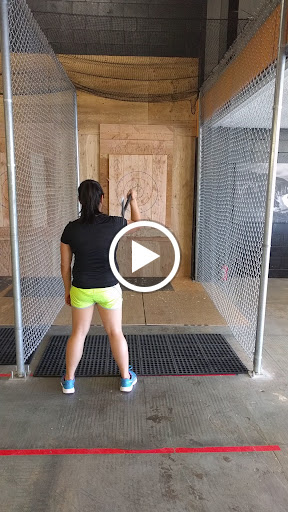 AxeVentures Axe Throwing image