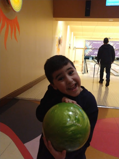 Bowling Alley «Sunset Station Strike Zone», reviews and photos, 1302 W Sunset Rd, Henderson, NV 89014, USA