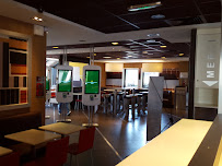 Atmosphère du Restauration rapide McDonald's à Villeneuve-d'Ascq - n°18