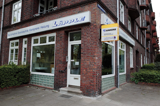 Läpple GmbH
