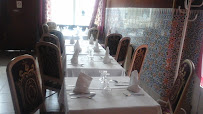 Atmosphère du Restaurant marocain Restaurant La Mamounia à Mantes-la-Ville - n°2
