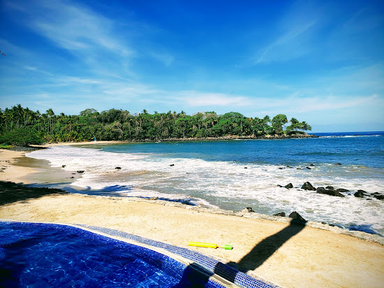 Chacalilla beach