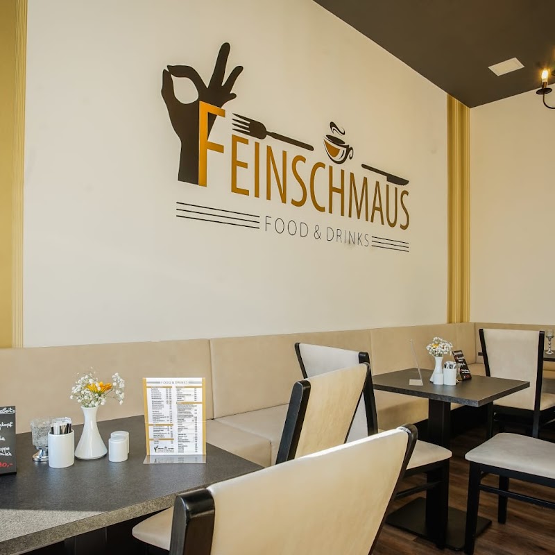 Café FEINSCHMAUS