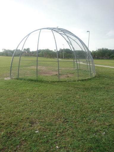 Park «Zinnia Park», reviews and photos, 5201 N 29th St, McAllen, TX 78504, USA