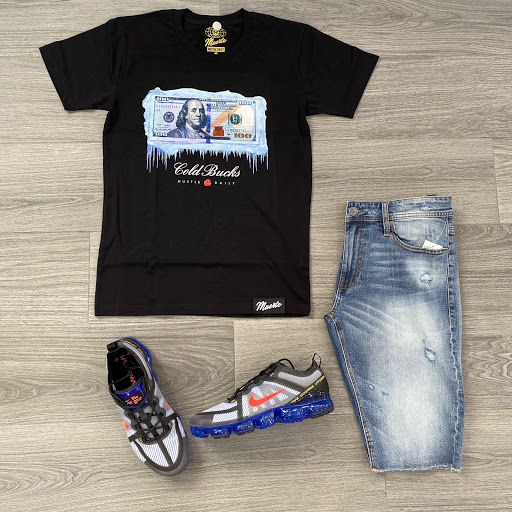 Shoe Store «Just For Sports», reviews and photos, 6215 N Andrews Ave, Fort Lauderdale, FL 33309, USA