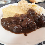 Photo n°3 de l'avis de Yuri.a fait le 10/12/2018 à 16:45 sur le  Ristorante Kaserbisn Hitt à San Felice