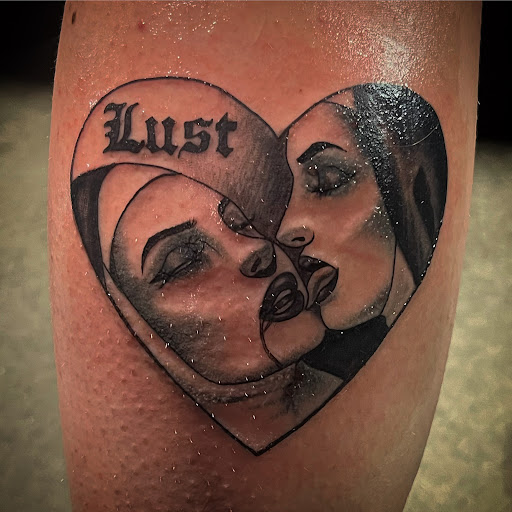 Explore forever and always tattoo ideas, creative tattoo ideas in Waxahachie, available at ExclusivE Tattoo and Barber