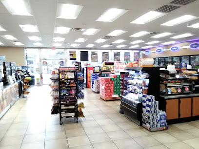 Circle K