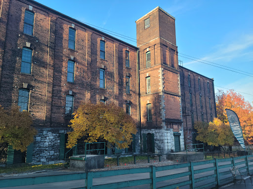 Distillery «Buffalo Trace Distillery», reviews and photos, 113 Great Buffalo Trace, Frankfort, KY 40601, USA