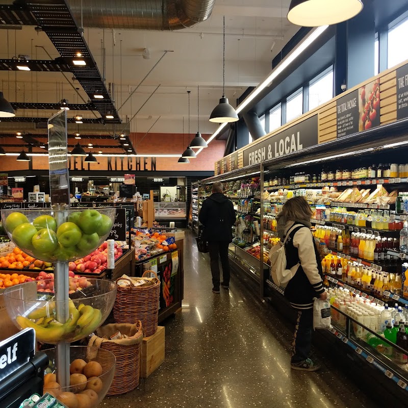 FreshChoice City Market