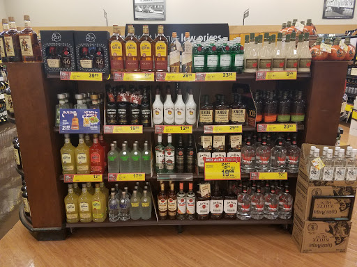 Grocery Store «Jewel-Osco», reviews and photos, 20 Biesterfield Rd, Elk Grove Village, IL 60007, USA