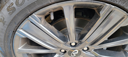 Car Wash «Glendora Hand Car Wash», reviews and photos, 225 W Rte 66, Glendora, CA 91740, USA