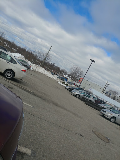 Supermarket «Price Chopper», reviews and photos, 251 Kennedy Dr, Putnam, CT 06260, USA