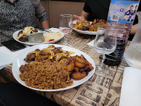 Plats et boissons du Restaurant africain Teranga à Paris - n°13