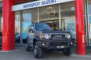 Newspot Motors - Salisbury Park