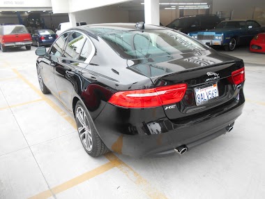 Royal Motors Beverly Hills - Bosch Car Service