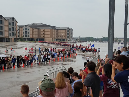 Community Center «Skylark Community Center», reviews and photos, 1560 Luke Blvd, Lackland AFB, TX 78236, USA