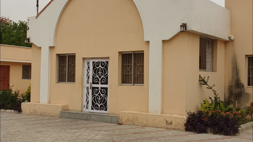 Guarantee Radio 94.7FM Kano, No. 9 Abdullahi Bayero Rd, Nassarawa, Kano, Nigeria, Supermarket, state Kano
