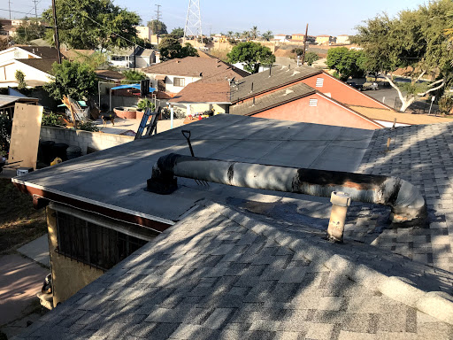 Roofing Contractor «Born 2 Roof», reviews and photos, 9769 Ramona Ave, Montclair, CA 91763, USA