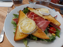 Plats et boissons du Bistro La Place à Paris - n°5