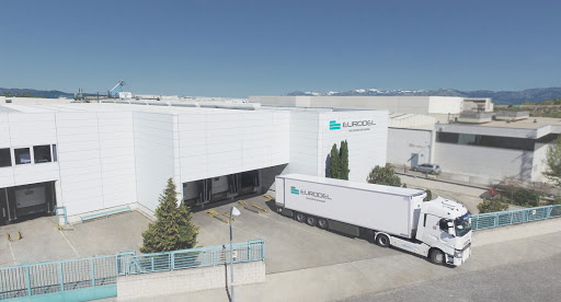Eurodel Harpas, S.L. en Colmenar Viejo, Madrid