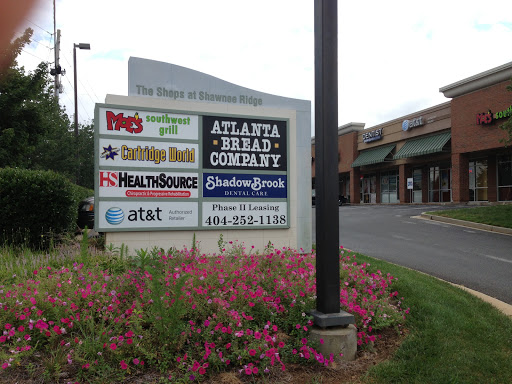 Cell Phone Store «AT&T Authorized Retailer», reviews and photos, 3320 Lawrenceville-Suwanee Rd #2g, Suwanee, GA 30024, USA