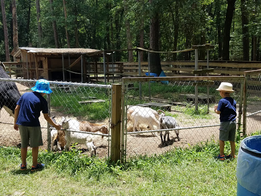 Zoo «Waccatee Zoological Farm», reviews and photos, 8500 Enterprise Rd, Myrtle Beach, SC 29588, USA