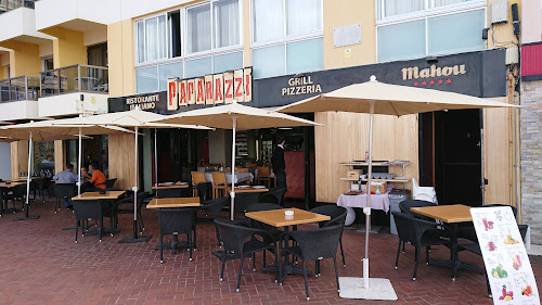 restaurantes Paparazzi Las Palmas de Gran Canaria