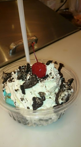 Dessert Shop «J Foster Ice Cream», reviews and photos, 894 Hopmeadow St, Simsbury, CT 06070, USA