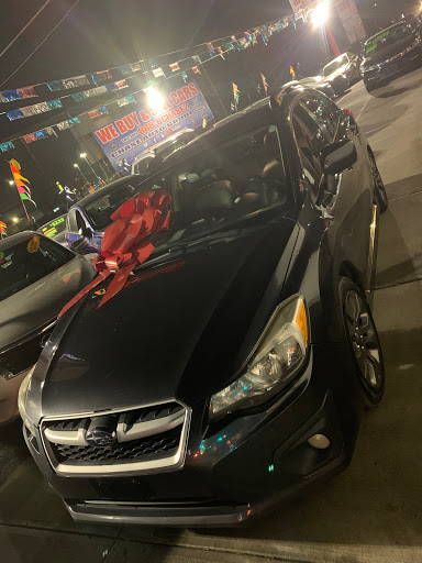 Used Car Dealer «Chase Auto Group», reviews and photos, 1733 E Gun Hill Rd, Bronx, NY 10469, USA