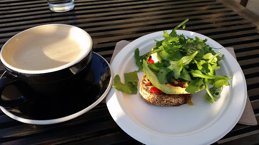 Coffee Commissary
