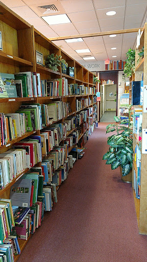 Used Book Store «Goodwill Manasota Bookstore - Bradenton», reviews and photos, 7200 55th Ave E, Bradenton, FL 34203, USA