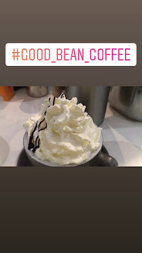 Crème glacée du Café Good Bean Coffee à Valence - n°10